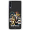 Cowboy Bebop Group Shot Galaxy A50 Clear Case